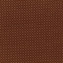 tissu patchwork marron collection "High Meadow Farm" lynette anderson