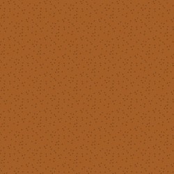 tissu patchwork orange collection "Bijoux" Sedona Petal
