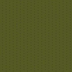 tissu patchwork vert foncé