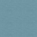 tissu patchwork faux uni bleu orage collection Linen Texture