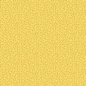 tissu patchwork fleuri jaune collection Trinkets