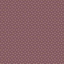 tissu patchwork violet petits motifs collection "Trinkets 2020"