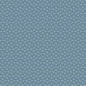 tissu patchwork fleuri bleu collection "Trinkets 2020" "blue meadow"