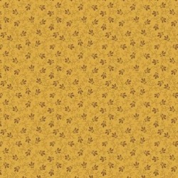 collection "Trinkets 2020" "yellow dotty vine"