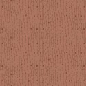 tissu patchwork guirlandes de noël,  Anni Downs fond rouge