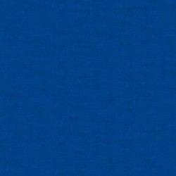 tissu patchwork bleu foncé electrique