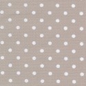 toile aida 8 coloris 3189, petits points