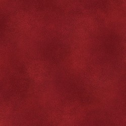 tissu patchwork uni rouge collection "Shadow Blush" rouge blush