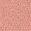 tissu patchwork rose pêche avec des petits motifs Collection "Tealicious" Anni Downs