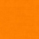 tissu patchwork uni orange Linen texture 2922