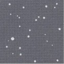 toile à broder Lugana de Zweigart réf 7419 Splash