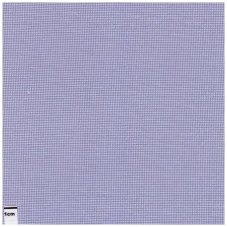 tissu patchwork violet avec de petits carreaux