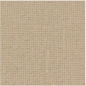 toile Belfast Zweigart naturel fils irisé réf. 11