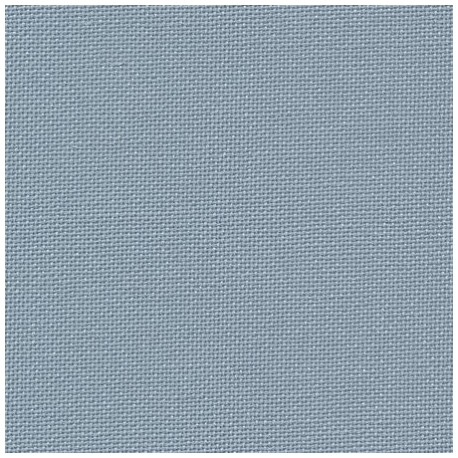 Murano Zweigart réf. 5106 gris bleu