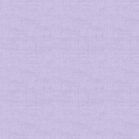 tissu patchwork violet lilas collection Linen texture de Makower