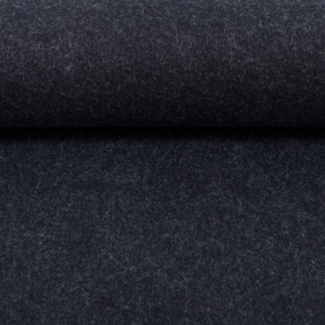 Tissu 3mm Épais Feutre Tissu Patchwork Polyester Couture De