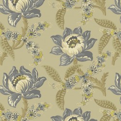 tissu patchwork fleuri collection veranda, andover fabrics 148N