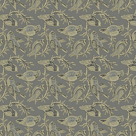 tissu patchwork fleuri collection veranda, andover fabrics 150C