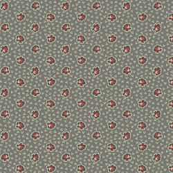 tissu patchwork fleuri collection veranda, andover fabrics 151C