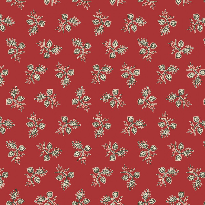 tissu patchwork fleuri collection veranda, andover fabrics 152R