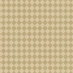 tissu patchwork carreaux bronze-collection quilter barn 10191-70