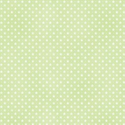 tissu patchwork crème imprimé petites étoiles vert pale benartex