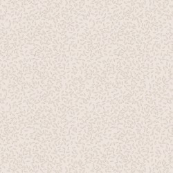 tissu patchwork faux uni beige