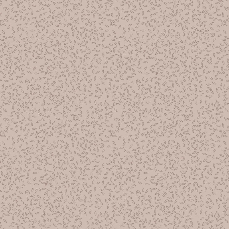 tissu patchwork faux uni beige foncé