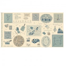 tissu patchwork collection american country de masako wakayama