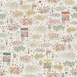 tissu patchwork collection Market Garden Anni Downs 2902-44