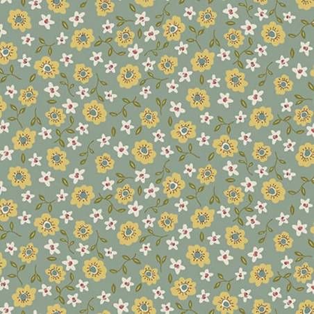 tissu patchwork collection Market Garden Anni Downs 2897-17