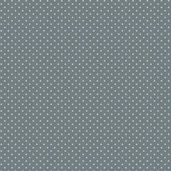 tissu patchwork collection sprinkles Edyta Sitar 454 C dark gray