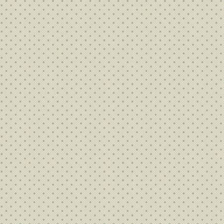 tissu patchwork collection sprinkles Edyta Sitar 454 C3 brume