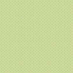 tissu patchwork collection sprinkles Edyta Sitar 454 V vert chartreuse