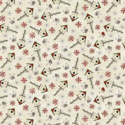 Birds of a feather-gail-pan-henry glass fabrics 2906-44
