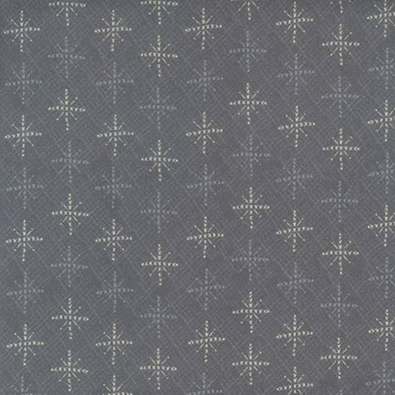 tissu patchwork Scandinavian Christmas -Lynette Anderson fabric 706912-90