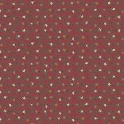 tissu patchwork collection Hollyberry Christmas de Lynette Anderson, réf.81070-17