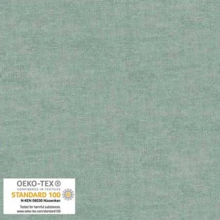 tissu patchwork vert 100 % coton collection mélange de stof fabrics