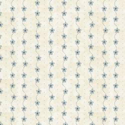 Butterflies and Blooms-gail-pan-henry glass fabrics 3146-33