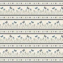 Butterflies and Blooms-gail-pan-henry glass fabrics 3151-33