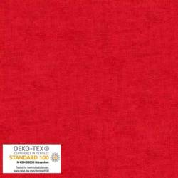 tissu patchwork rouge 100 % coton collection mélange de stof fabrics