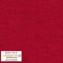 tissu patchwork rouge Noël 100 % coton collection mélange de stof fabrics