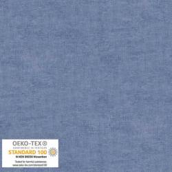 tissu patchwork bleu 100 % coton collection mélange de stof fabrics