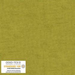 tissu patchwork vert olive 100 % coton collection mélange de stof fabrics