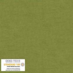 tissu patchwork vert mousse 100 % coton collection mélange de stof fabrics