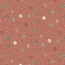 Collection de tissu patchwork Down Tinsel Lane de Anni Downs 3215-88