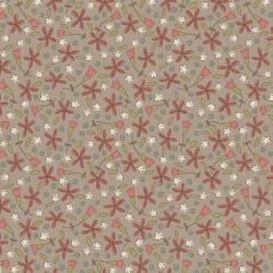 Collection de tissu patchwork Down Tinsel Lane de Anni Downs 3216-36