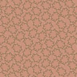 Collection de tissu patchwork Down Tinsel Lane de Anni Downs 3218-22