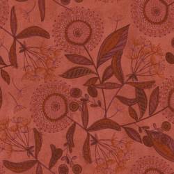 tissu patchwork collection gift of grateful praise de Janet Rae Nesbitt 3225-28
