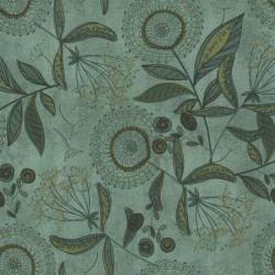 tissu patchwork collection gift of grateful praise de Janet Rae Nesbitt 3225-76